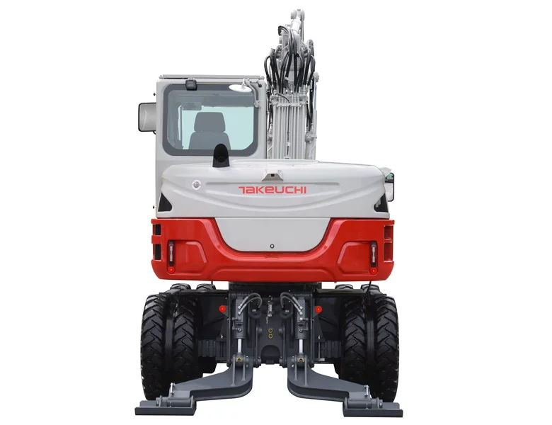 TB 395W