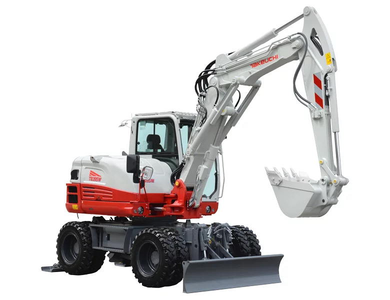 TB 395W