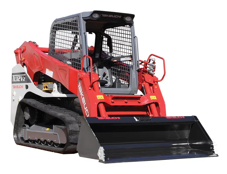 Chargeurs compacts TL